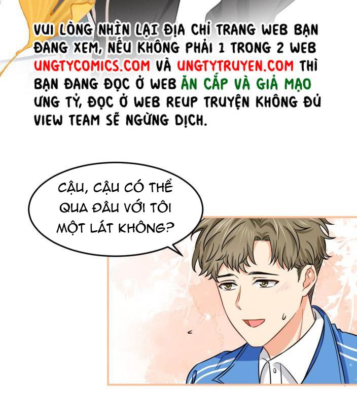 manhwax10.com - Truyện Manhwa Tín Tức Tố Nói Chúng Ta Không Thể Chương 27 Trang 45