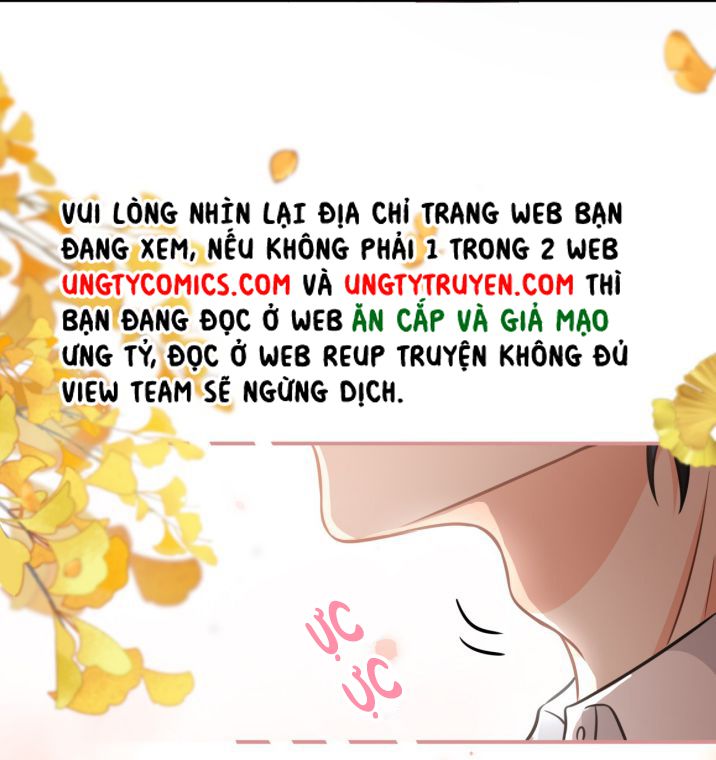 manhwax10.com - Truyện Manhwa Tín Tức Tố Nói Chúng Ta Không Thể Chương 28 Trang 38