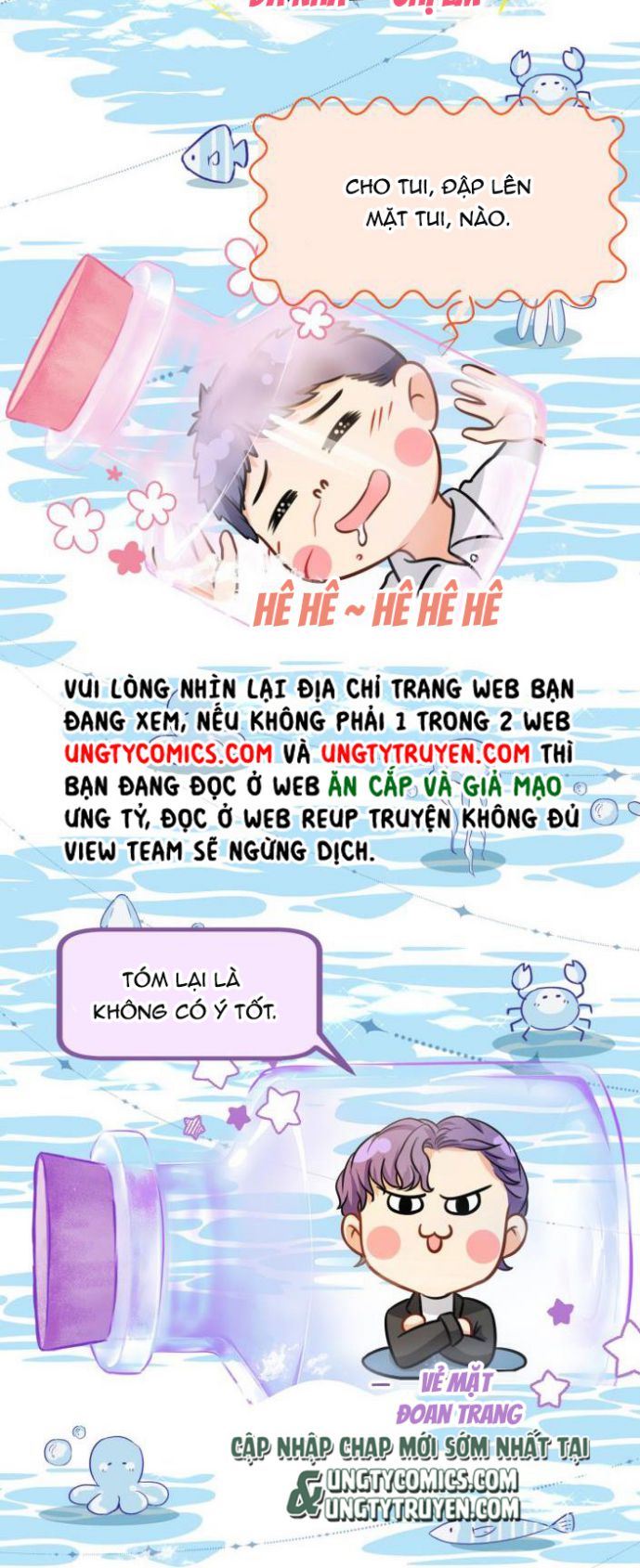 manhwax10.com - Truyện Manhwa Tín Tức Tố Nói Chúng Ta Không Thể Chương 29 Trang 28