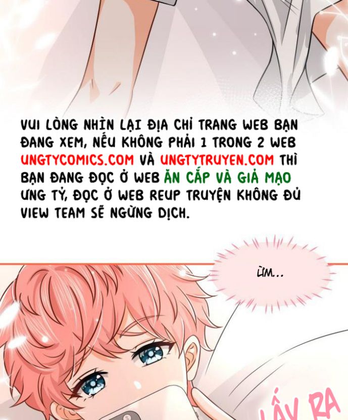 manhwax10.com - Truyện Manhwa Tín Tức Tố Nói Chúng Ta Không Thể Chương 29 Trang 21