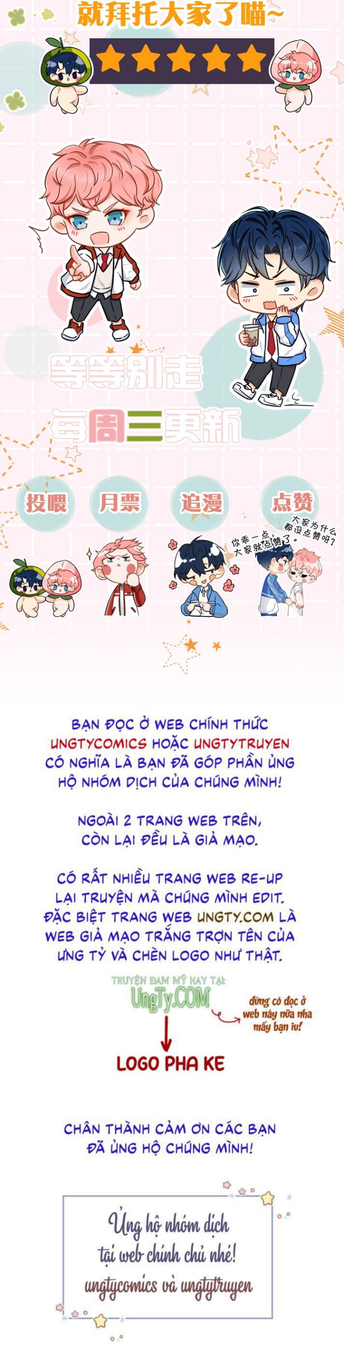 manhwax10.com - Truyện Manhwa Tín Tức Tố Nói Chúng Ta Không Thể Chương 30 Trang 46