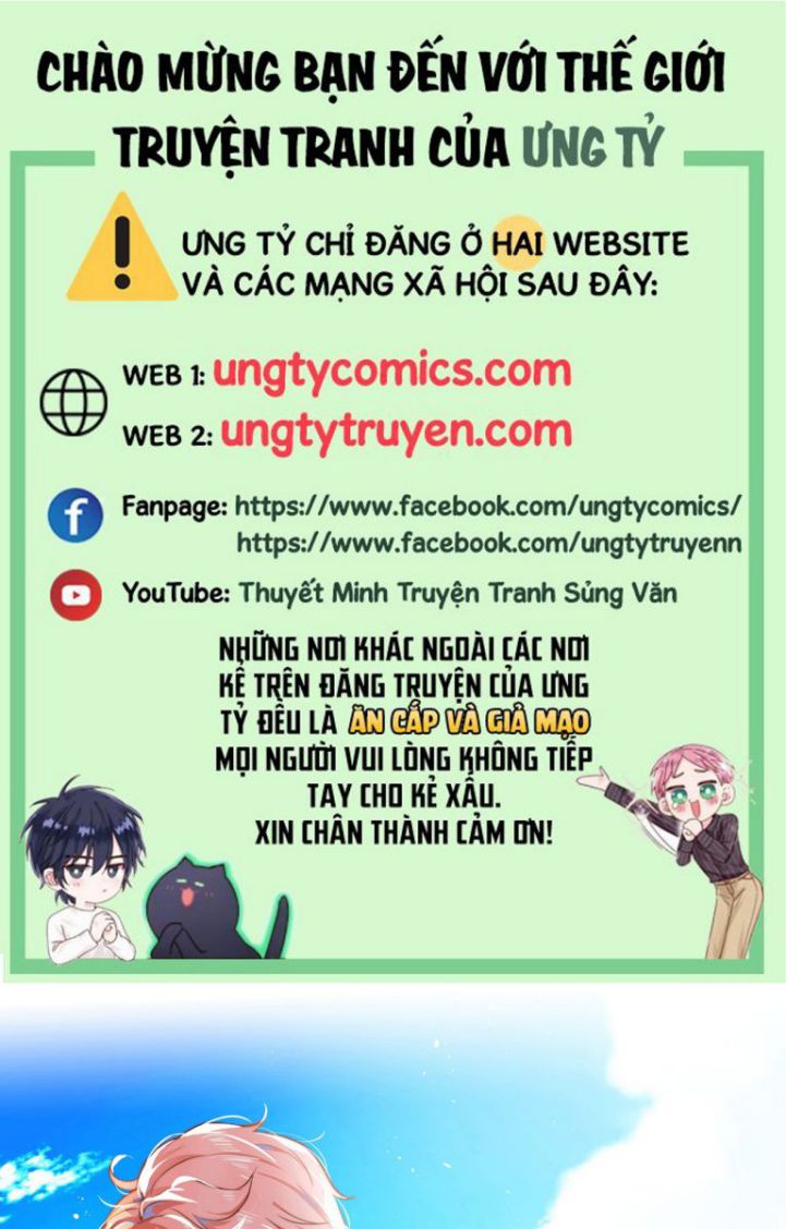 manhwax10.com - Truyện Manhwa Tín Tức Tố Nói Chúng Ta Không Thể Chương  Trang 1