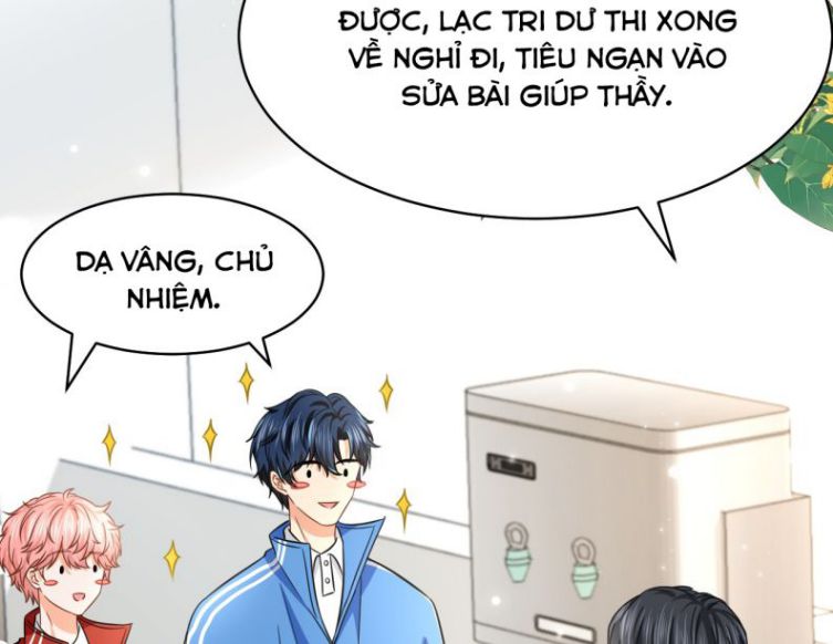 manhwax10.com - Truyện Manhwa Tín Tức Tố Nói Chúng Ta Không Thể Chương 33 Trang 4