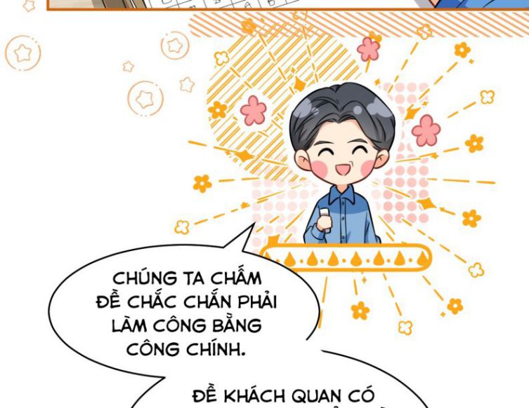 manhwax10.com - Truyện Manhwa Tín Tức Tố Nói Chúng Ta Không Thể Chương 33 Trang 7