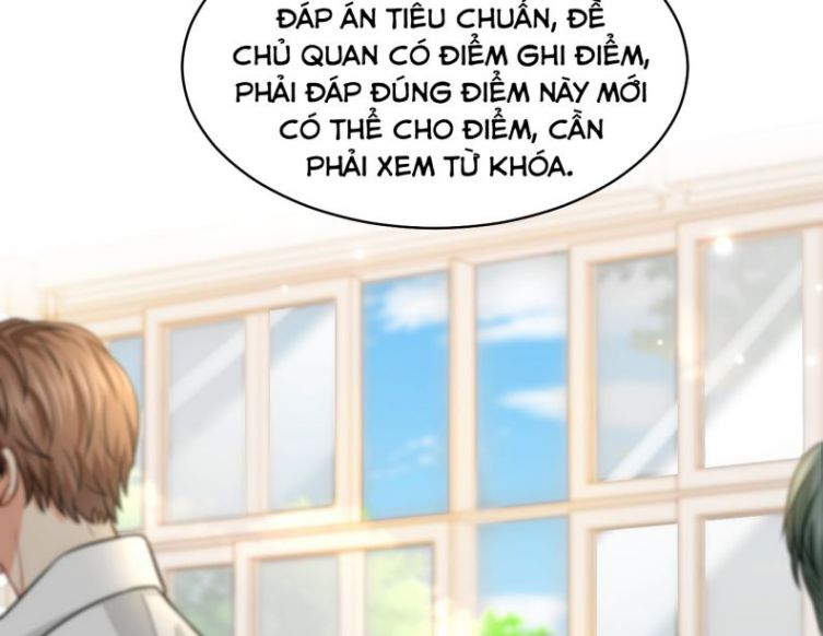 manhwax10.com - Truyện Manhwa Tín Tức Tố Nói Chúng Ta Không Thể Chương 33 Trang 8