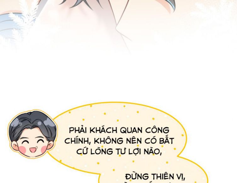 manhwax10.com - Truyện Manhwa Tín Tức Tố Nói Chúng Ta Không Thể Chương 33 Trang 14