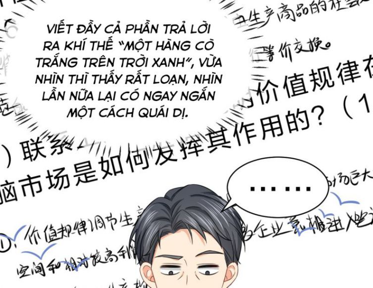 manhwax10.com - Truyện Manhwa Tín Tức Tố Nói Chúng Ta Không Thể Chương 33 Trang 21