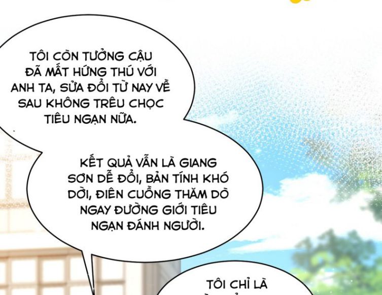 manhwax10.com - Truyện Manhwa Tín Tức Tố Nói Chúng Ta Không Thể Chương 33 Trang 39