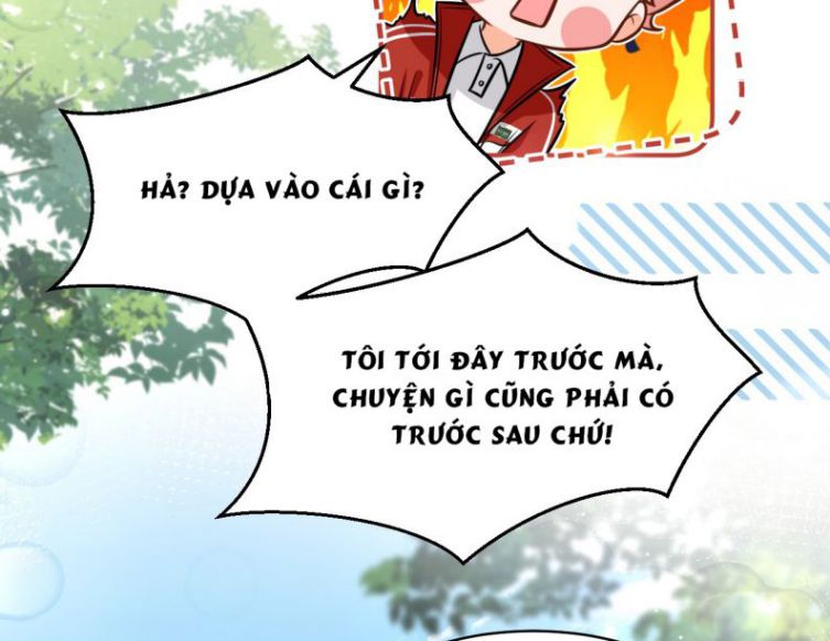 manhwax10.com - Truyện Manhwa Tín Tức Tố Nói Chúng Ta Không Thể Chương 33 Trang 85