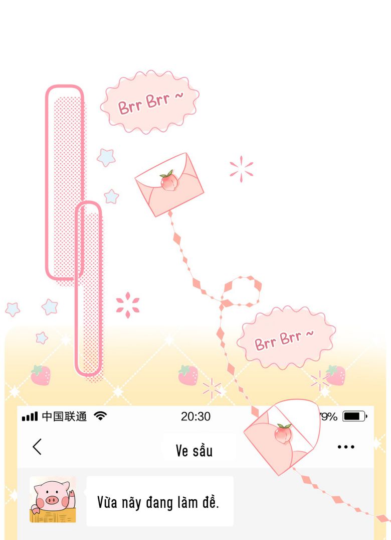 manhwax10.com - Truyện Manhwa Tín Tức Tố Nói Chúng Ta Không Thể Chương 36 Trang 28