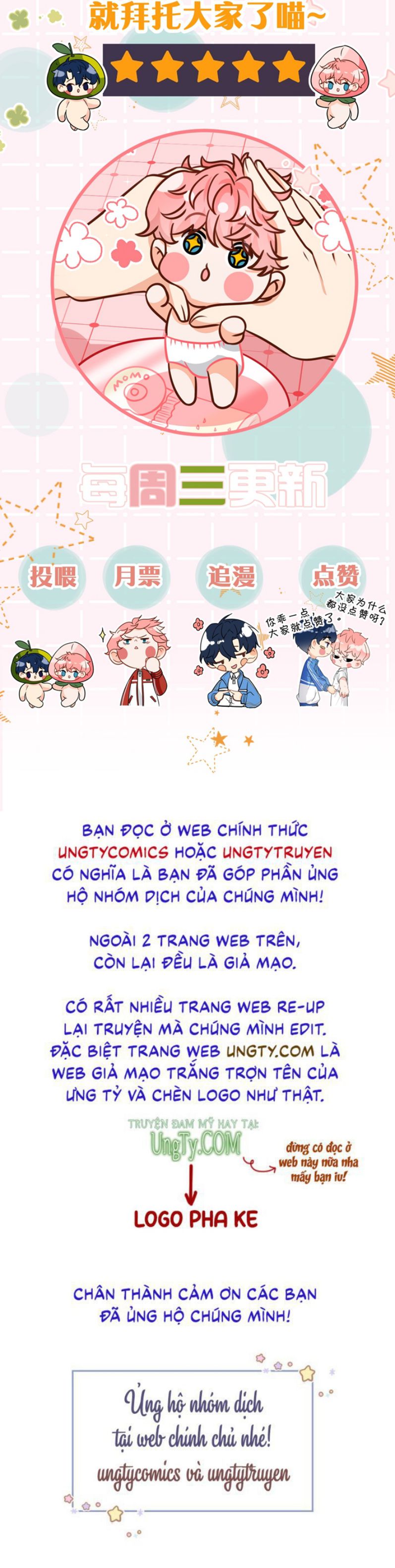 manhwax10.com - Truyện Manhwa Tín Tức Tố Nói Chúng Ta Không Thể Chương 47 Trang 48