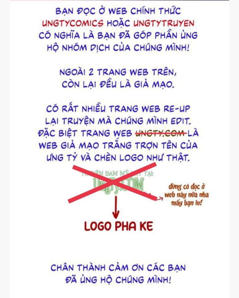 Tín Tức Tố Nói Chúng Ta Không Thể Chương 51 Trang 24