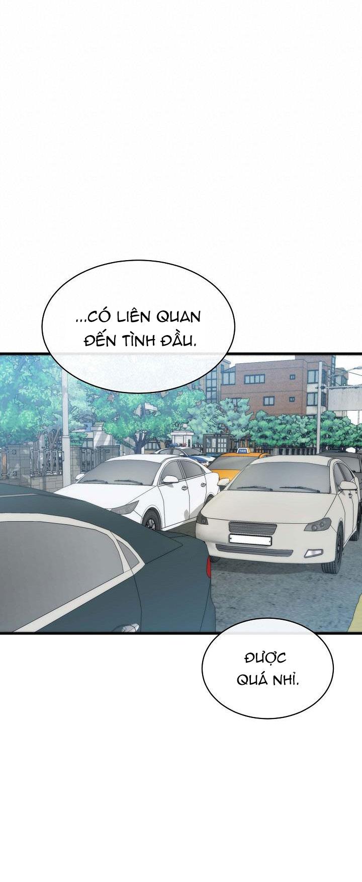 manhwax10.com - Truyện Manhwa Tình Yêu Của Hyung Tae Chương 1 Trang 27