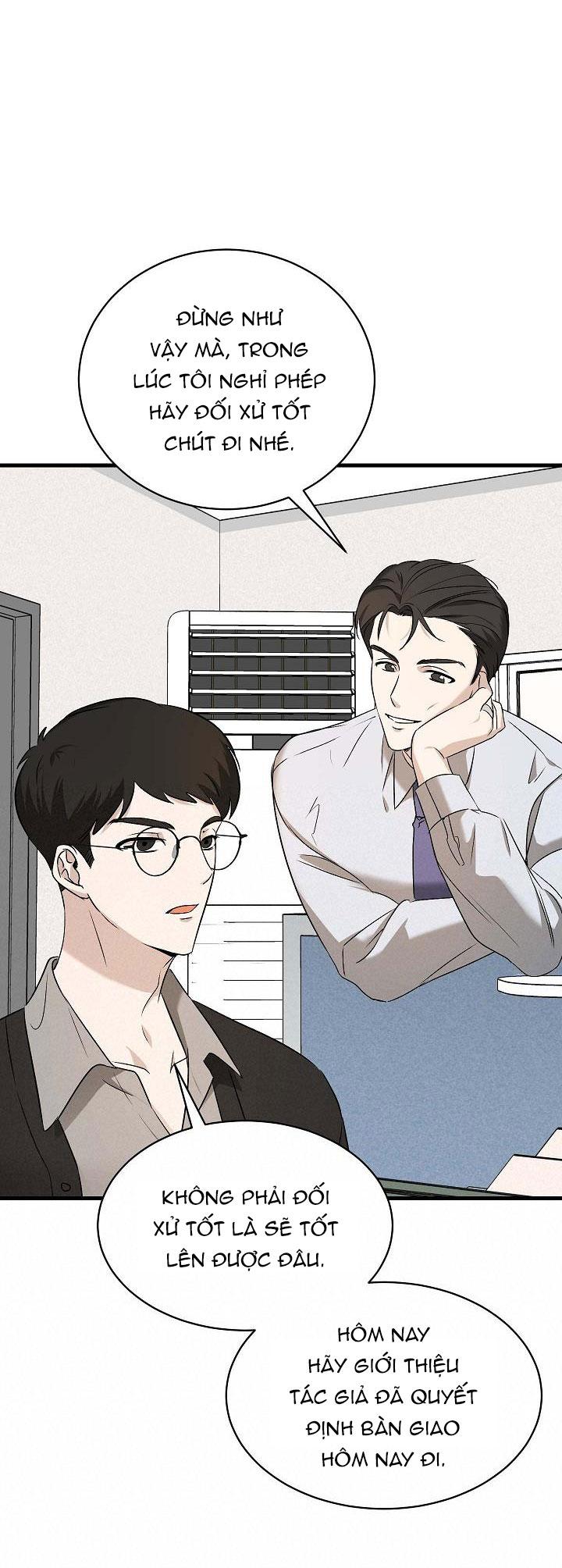 manhwax10.com - Truyện Manhwa Tình Yêu Của Hyung Tae Chương 1 Trang 39