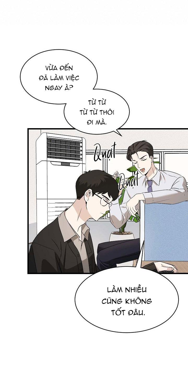 manhwax10.com - Truyện Manhwa Tình Yêu Của Hyung Tae Chương 1 Trang 40