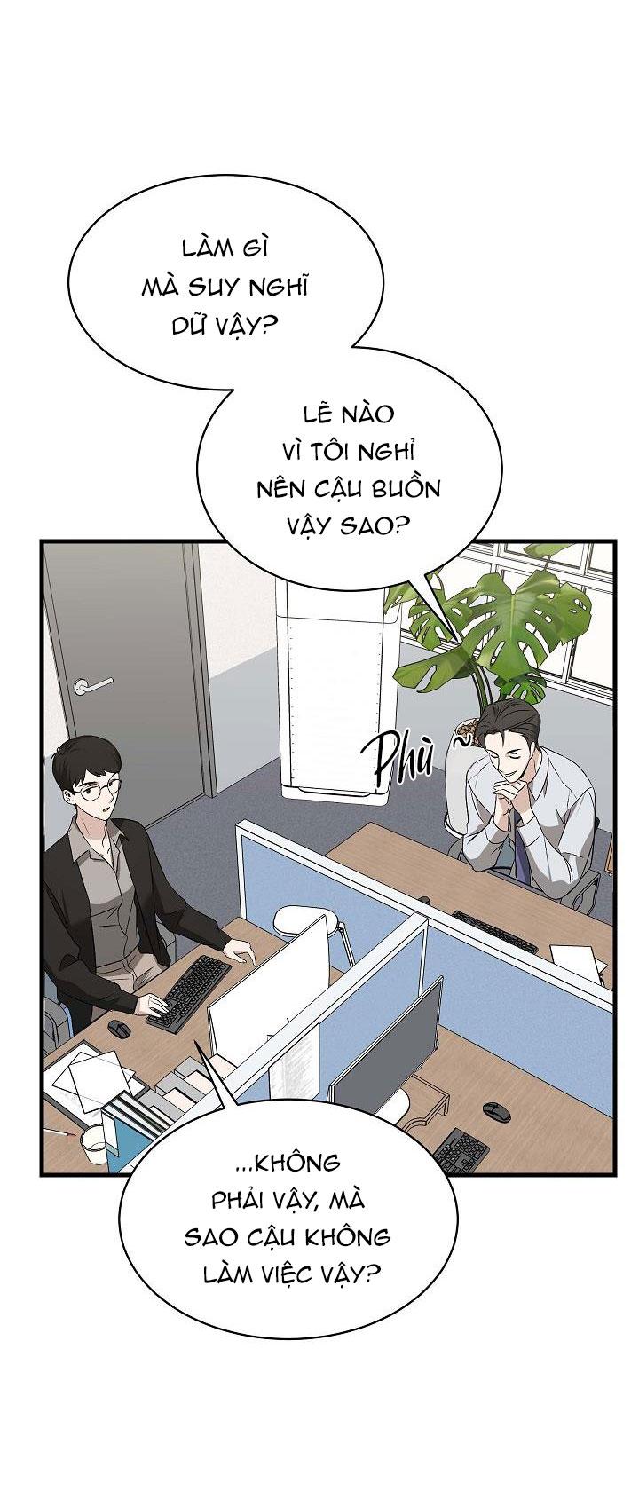 manhwax10.com - Truyện Manhwa Tình Yêu Của Hyung Tae Chương 1 Trang 56