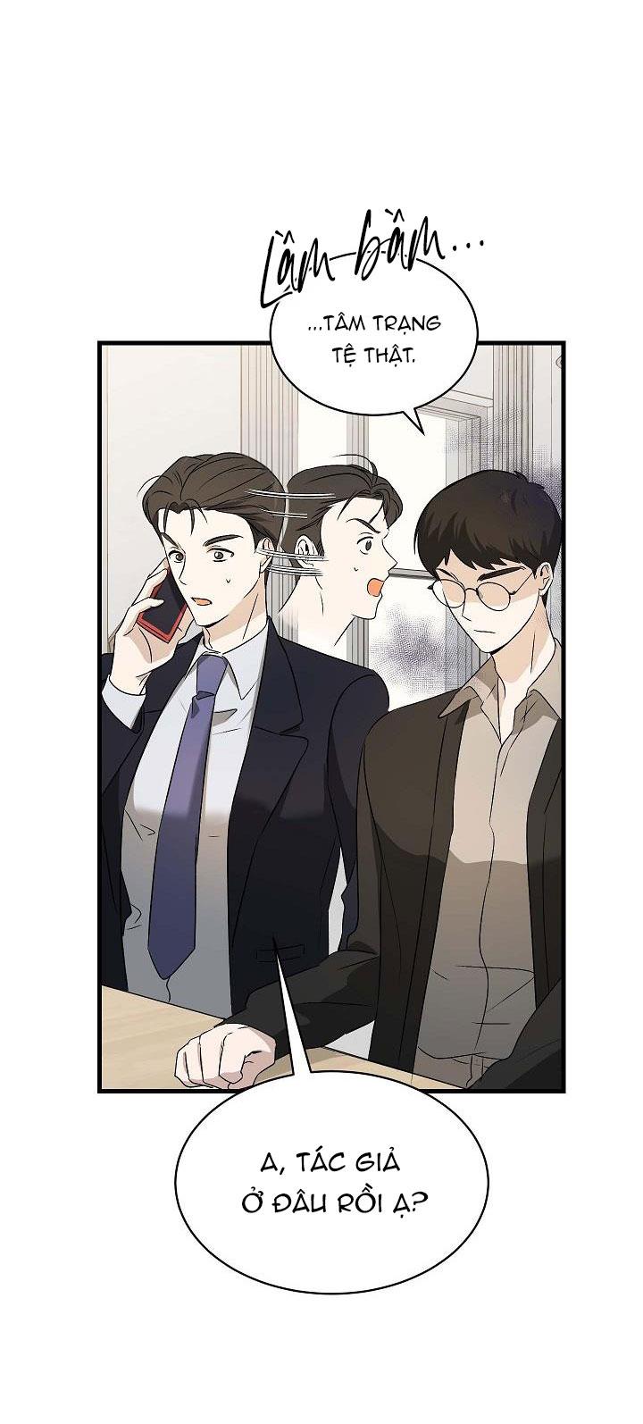 manhwax10.com - Truyện Manhwa Tình Yêu Của Hyung Tae Chương 1 Trang 65