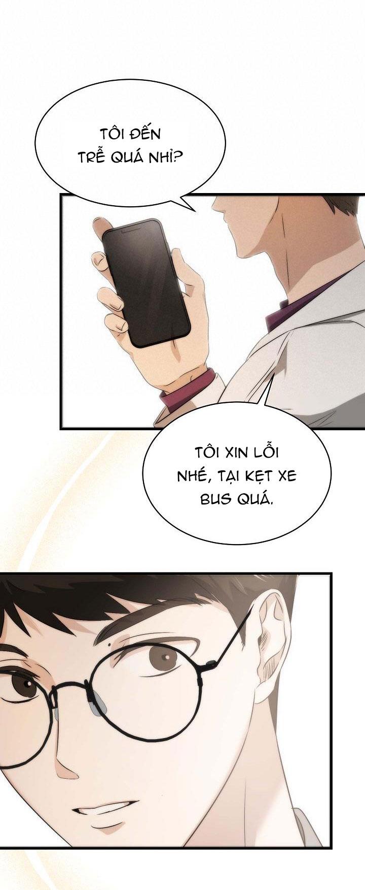 manhwax10.com - Truyện Manhwa Tình Yêu Của Hyung Tae Chương 1 Trang 68