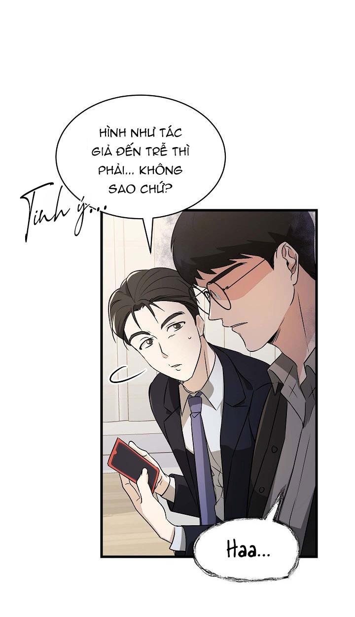 manhwax10.com - Truyện Manhwa Tình Yêu Của Hyung Tae Chương 1 Trang 62