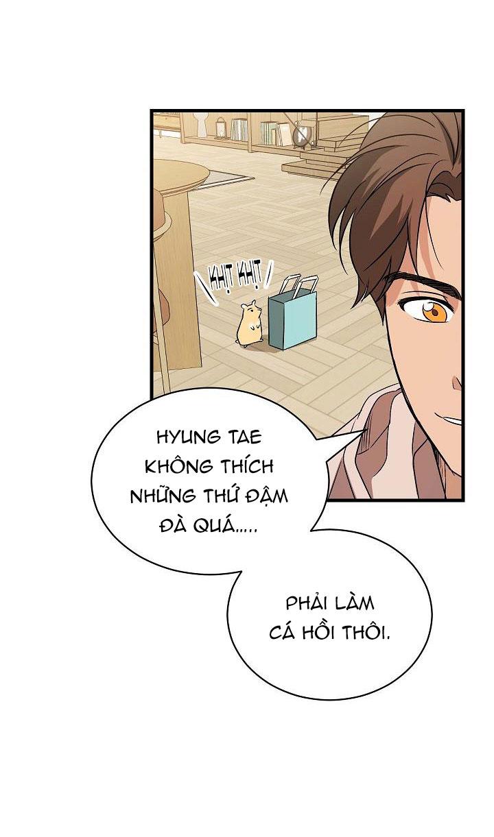 manhwax10.com - Truyện Manhwa Tình Yêu Của Hyung Tae Chương  Trang 46