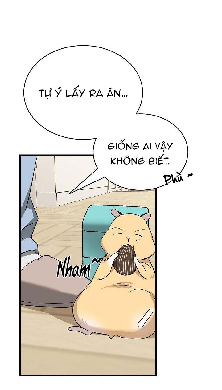 manhwax10.com - Truyện Manhwa Tình Yêu Của Hyung Tae Chương  Trang 50