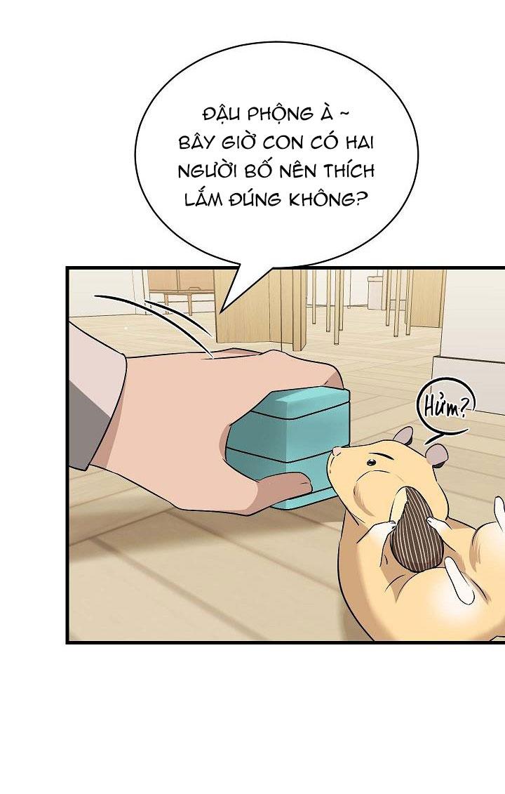 manhwax10.com - Truyện Manhwa Tình Yêu Của Hyung Tae Chương  Trang 51