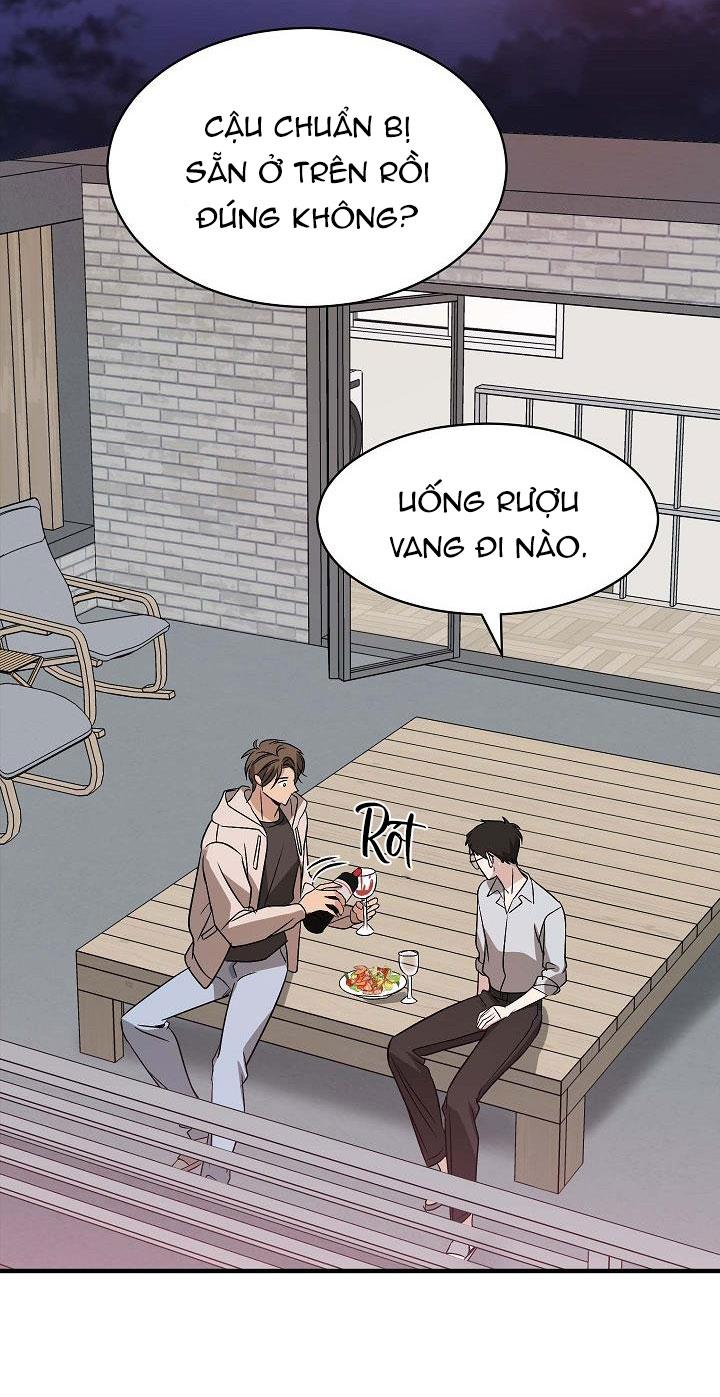 manhwax10.com - Truyện Manhwa Tình Yêu Của Hyung Tae Chương  Trang 67