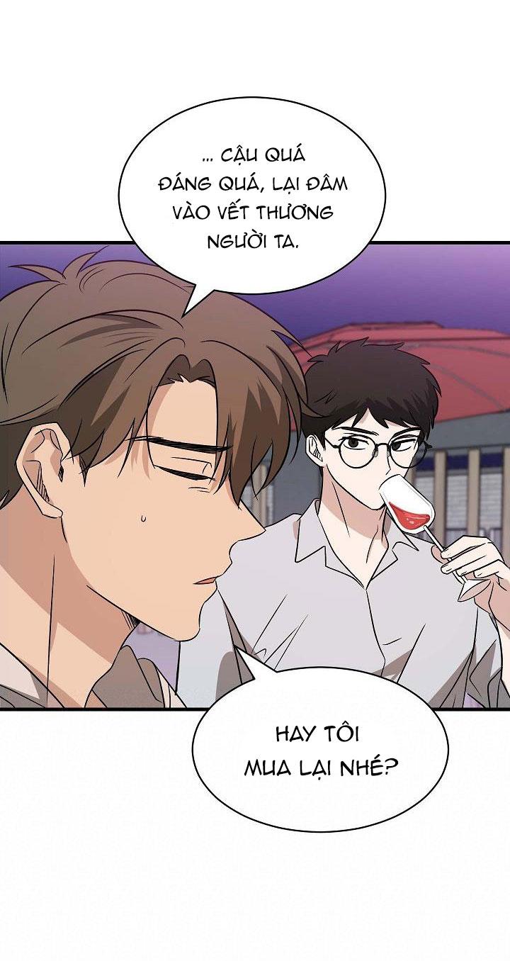 manhwax10.com - Truyện Manhwa Tình Yêu Của Hyung Tae Chương  Trang 70