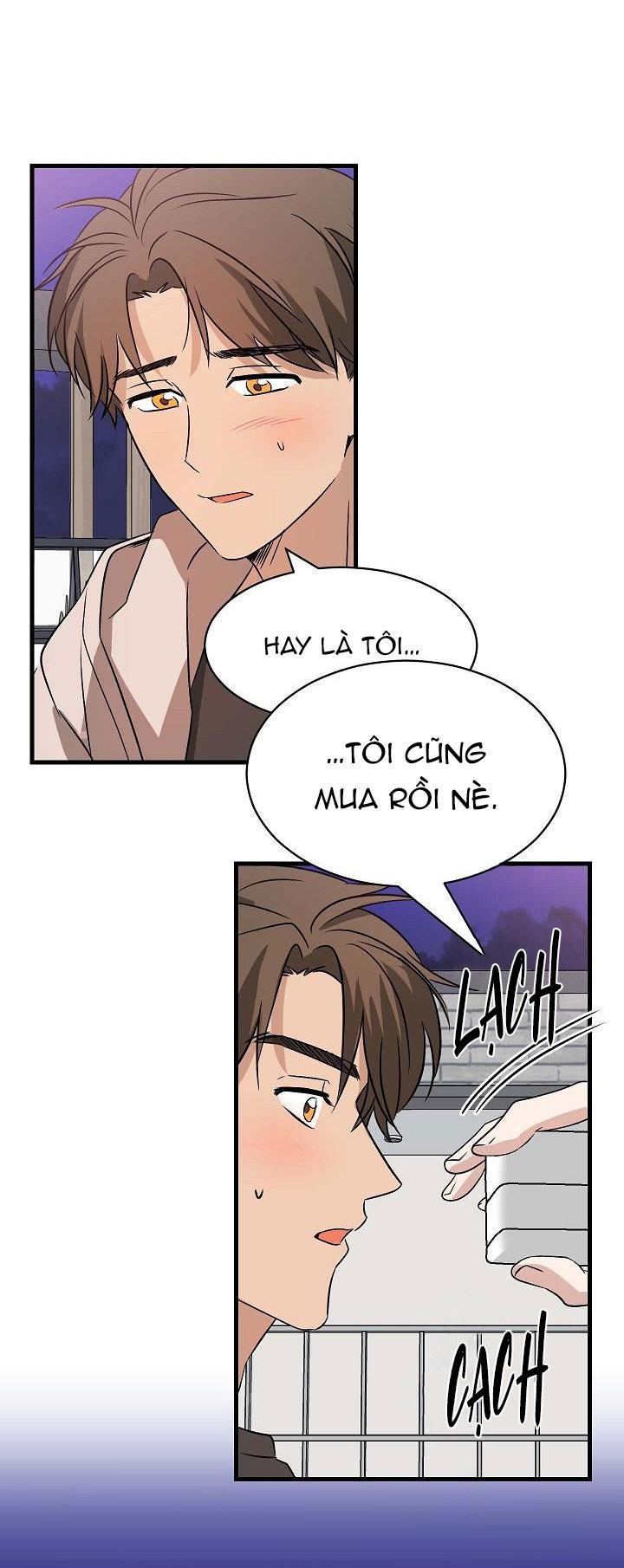 manhwax10.com - Truyện Manhwa Tình Yêu Của Hyung Tae Chương  Trang 72