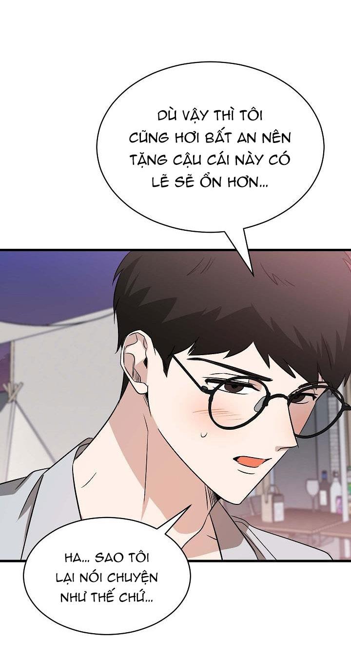 manhwax10.com - Truyện Manhwa Tình Yêu Của Hyung Tae Chương  Trang 74