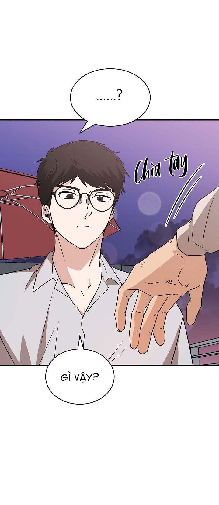 manhwax10.com - Truyện Manhwa Tình Yêu Của Hyung Tae Chương  Trang 76