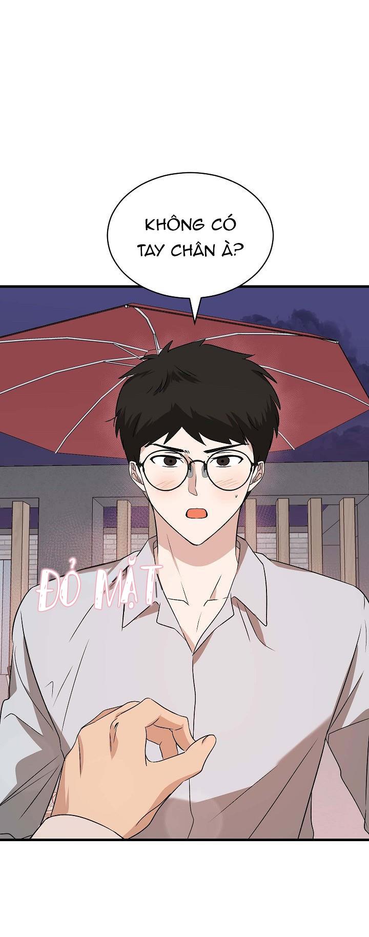 manhwax10.com - Truyện Manhwa Tình Yêu Của Hyung Tae Chương  Trang 78