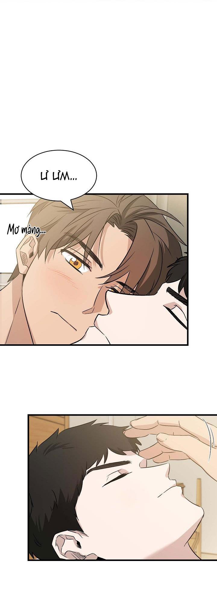 manhwax10.com - Truyện Manhwa Tình Yêu Của Hyung Tae Chương  Trang 3