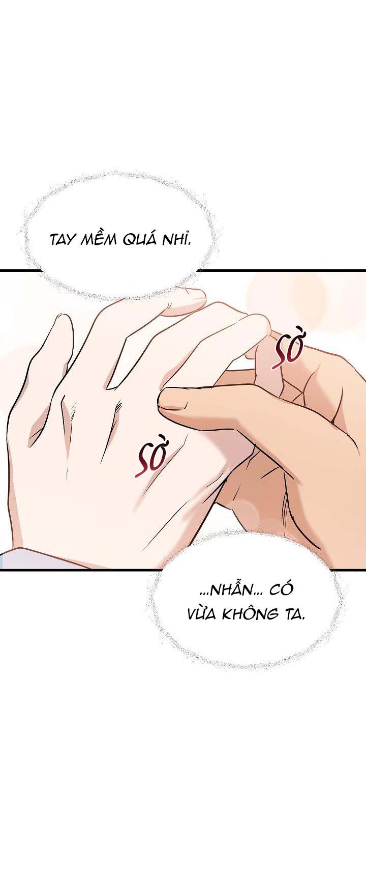 manhwax10.com - Truyện Manhwa Tình Yêu Của Hyung Tae Chương  Trang 5