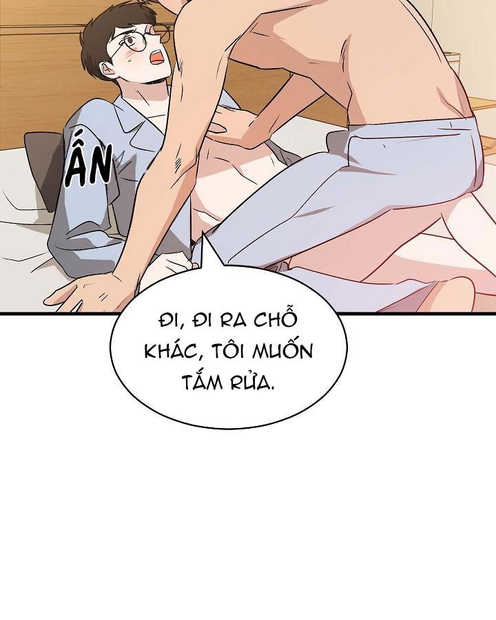 manhwax10.com - Truyện Manhwa Tình Yêu Của Hyung Tae Chương  Trang 21