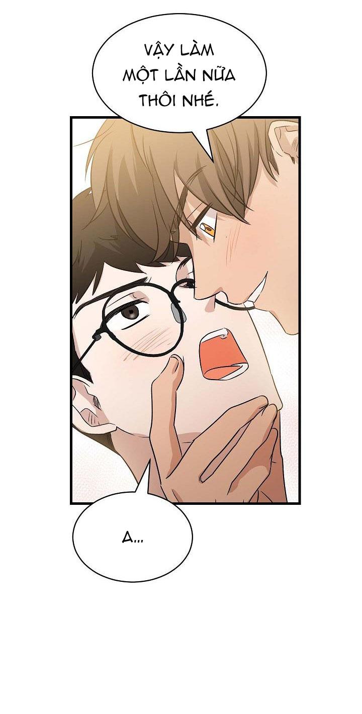 manhwax10.com - Truyện Manhwa Tình Yêu Của Hyung Tae Chương  Trang 22