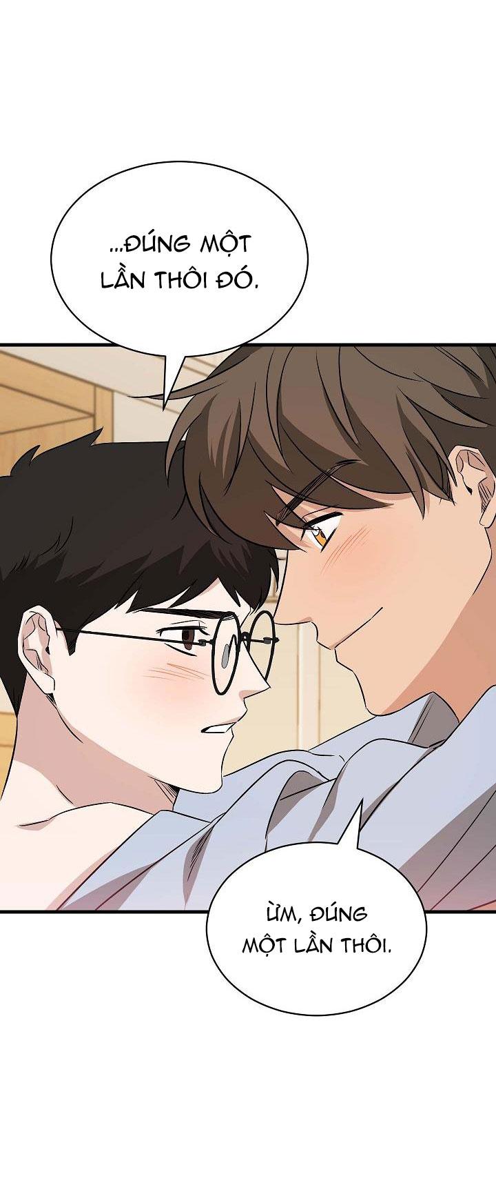 manhwax10.com - Truyện Manhwa Tình Yêu Của Hyung Tae Chương  Trang 25