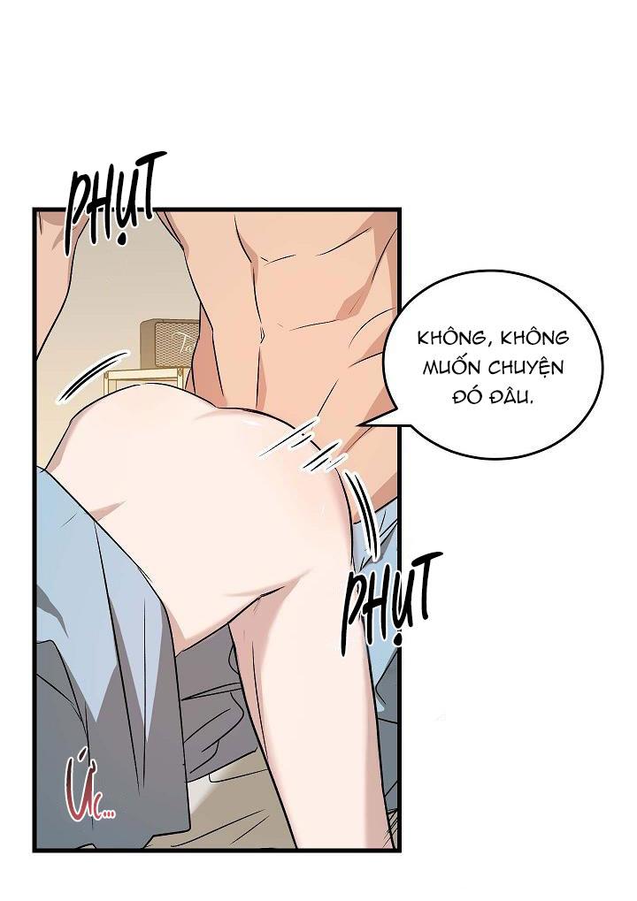 manhwax10.com - Truyện Manhwa Tình Yêu Của Hyung Tae Chương  Trang 28