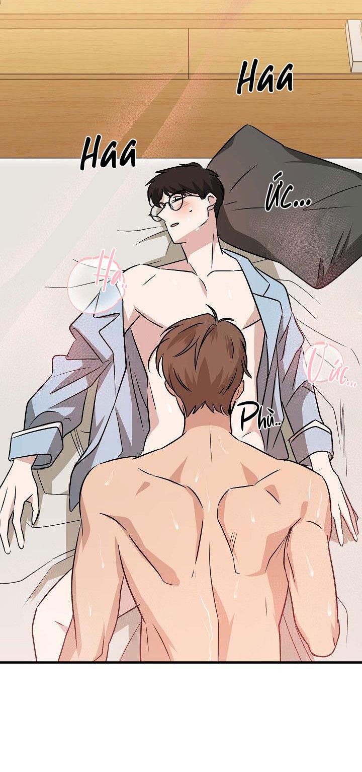 manhwax10.com - Truyện Manhwa Tình Yêu Của Hyung Tae Chương  Trang 34