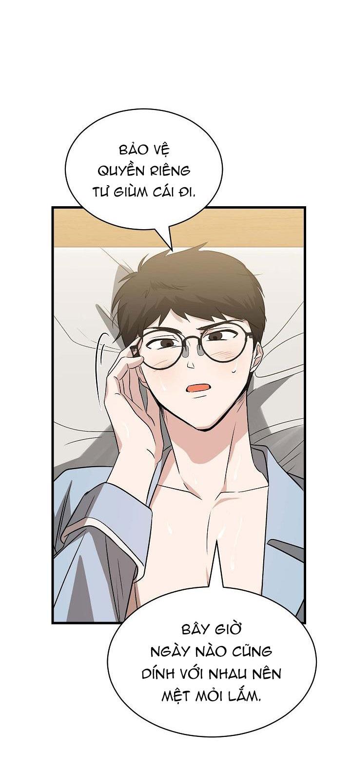 manhwax10.com - Truyện Manhwa Tình Yêu Của Hyung Tae Chương  Trang 35