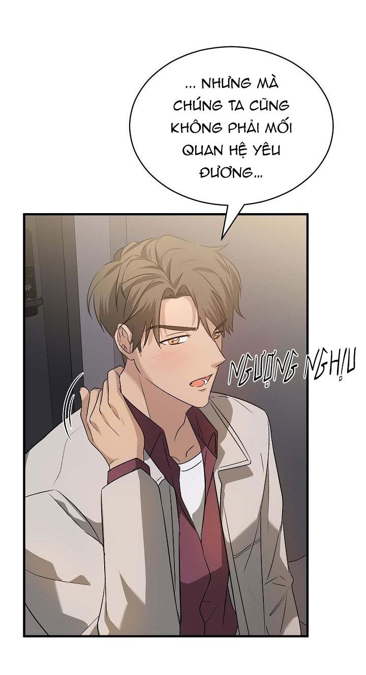 manhwax10.com - Truyện Manhwa Tình Yêu Của Hyung Tae Chương 3 Trang 8