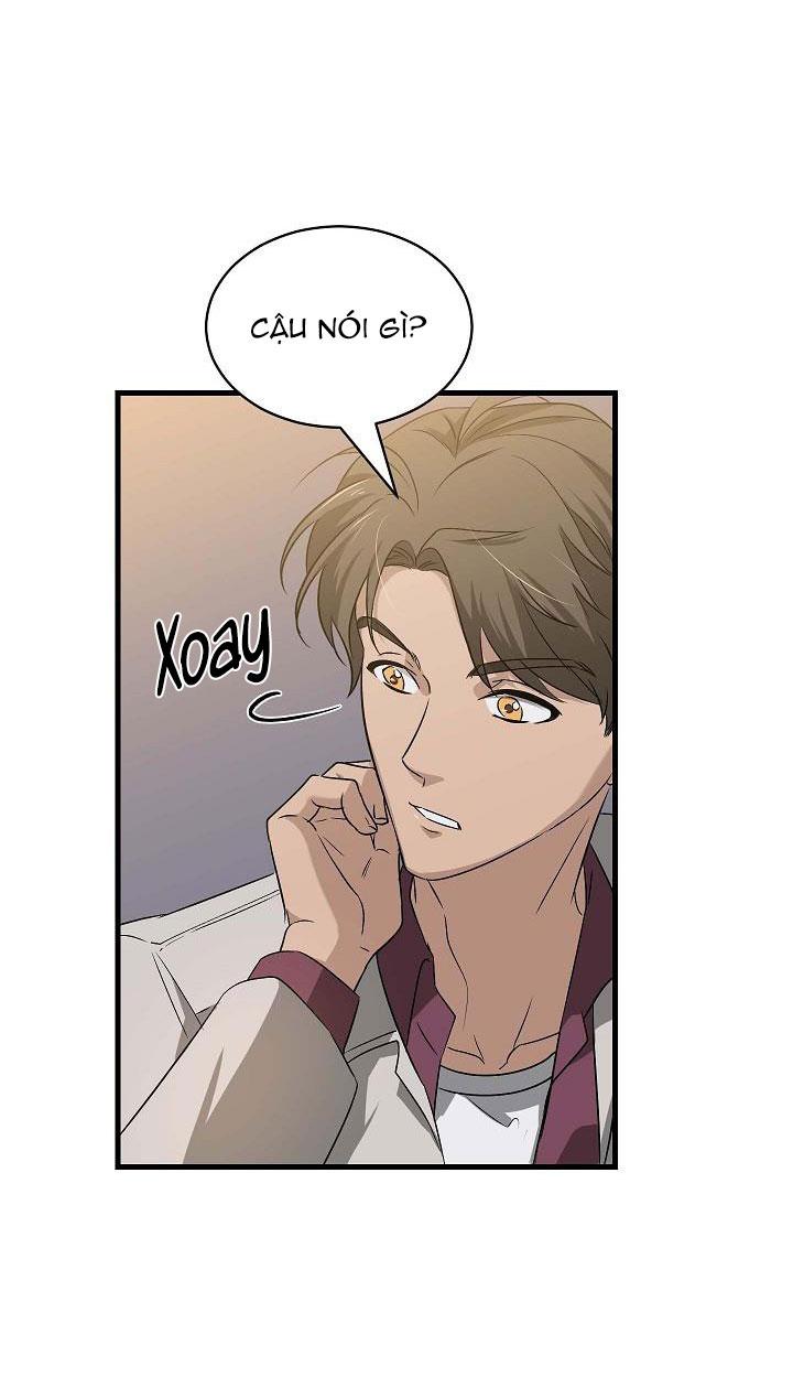 manhwax10.com - Truyện Manhwa Tình Yêu Của Hyung Tae Chương 3 Trang 11