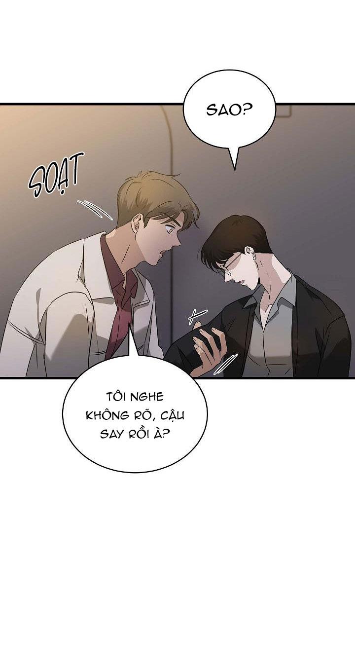 manhwax10.com - Truyện Manhwa Tình Yêu Của Hyung Tae Chương 3 Trang 12