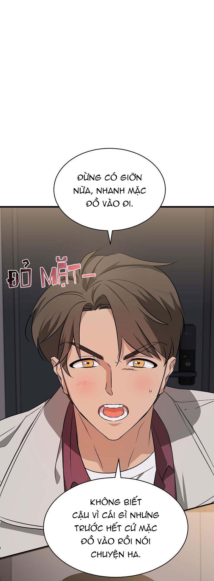 manhwax10.com - Truyện Manhwa Tình Yêu Của Hyung Tae Chương 3 Trang 25