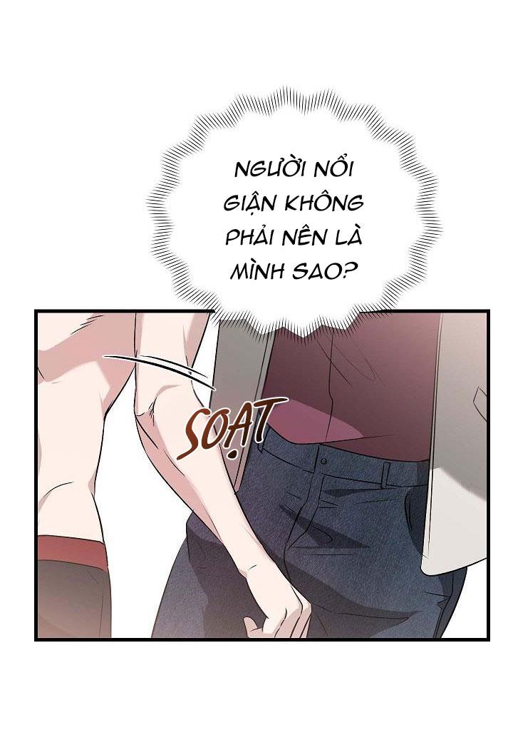 manhwax10.com - Truyện Manhwa Tình Yêu Của Hyung Tae Chương 3 Trang 27