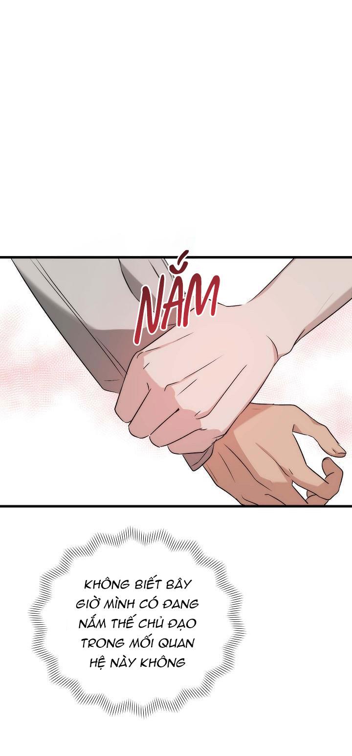 manhwax10.com - Truyện Manhwa Tình Yêu Của Hyung Tae Chương 3 Trang 33