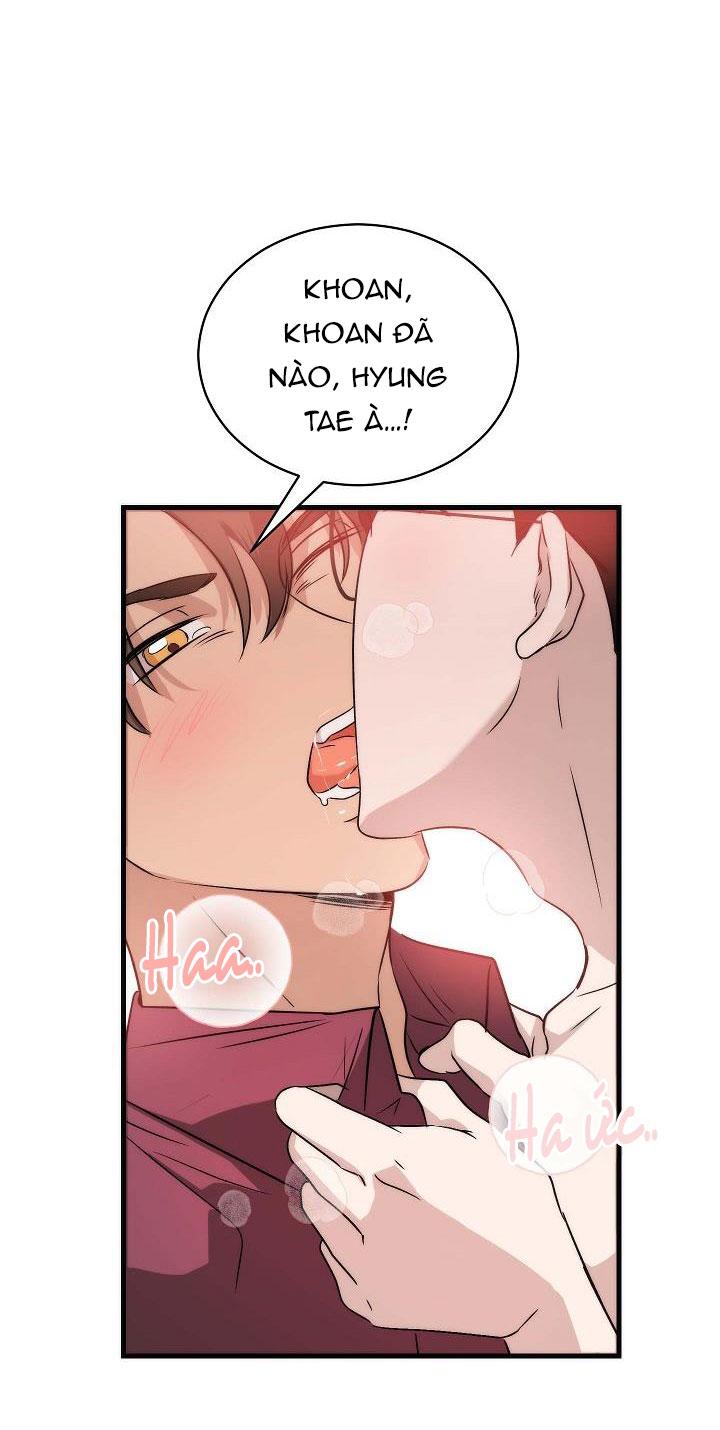 manhwax10.com - Truyện Manhwa Tình Yêu Của Hyung Tae Chương 3 Trang 40