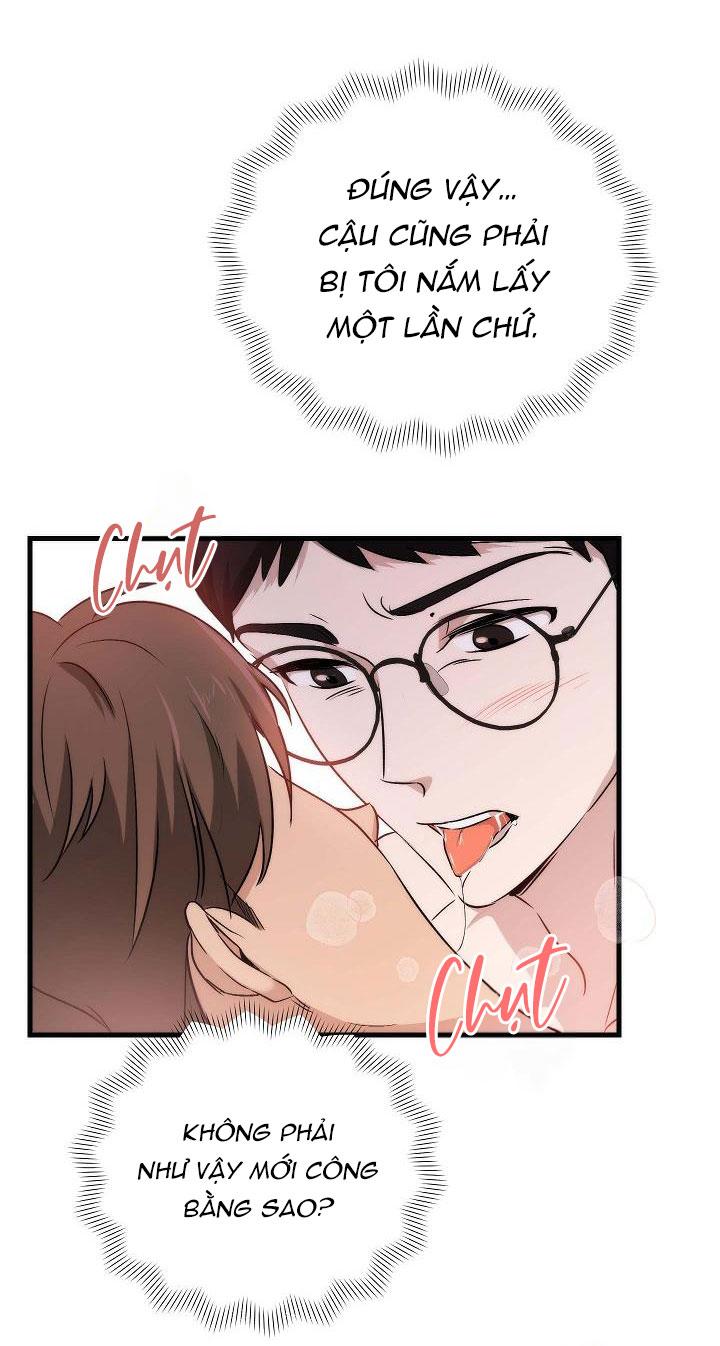 manhwax10.com - Truyện Manhwa Tình Yêu Của Hyung Tae Chương 3 Trang 41