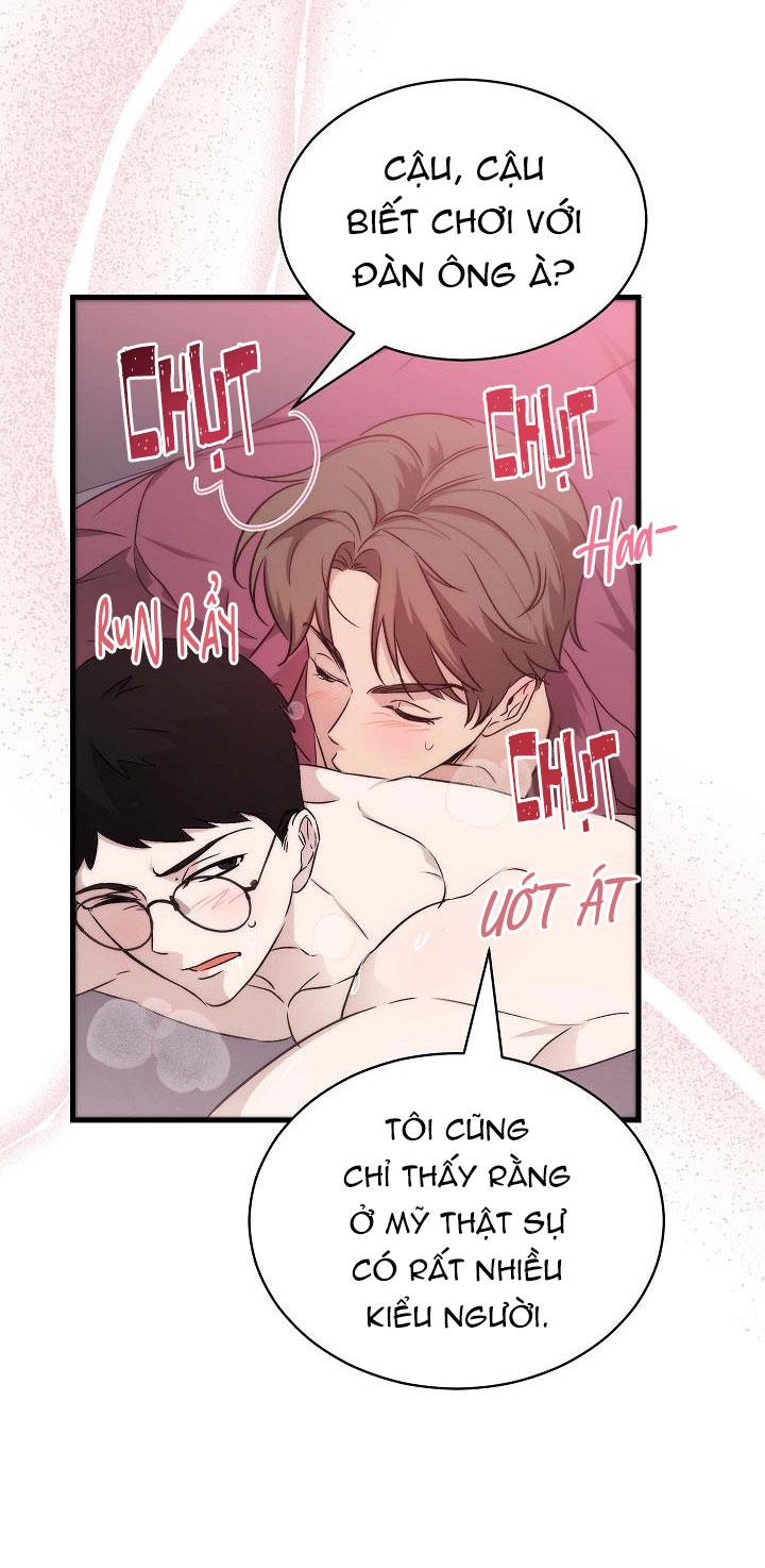 manhwax10.com - Truyện Manhwa Tình Yêu Của Hyung Tae Chương 3 Trang 56