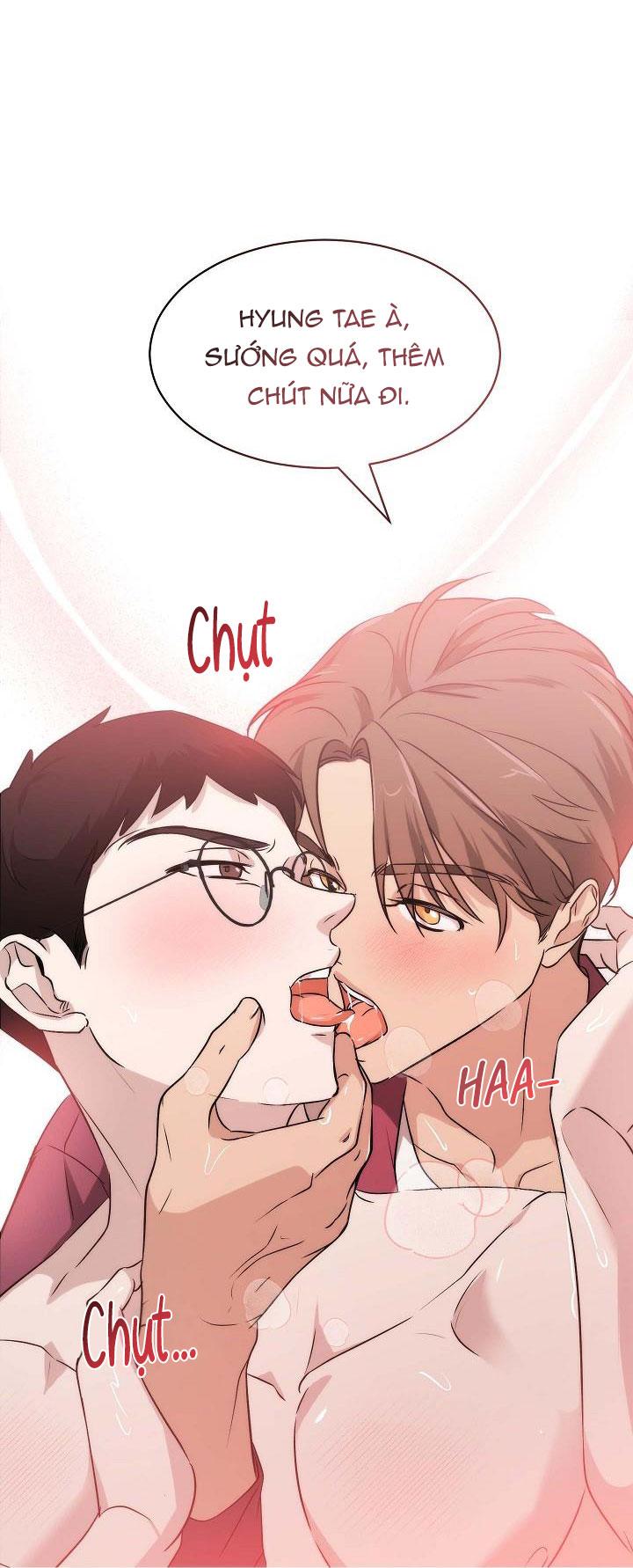 manhwax10.com - Truyện Manhwa Tình Yêu Của Hyung Tae Chương 3 Trang 67